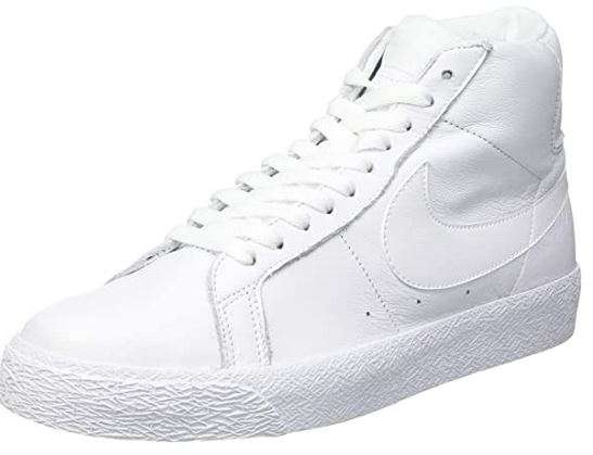 1. Nike SB Zoom Blazer Mid