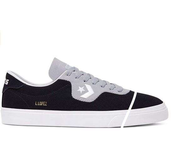 3. Converse CONS Louie Lopez Pro