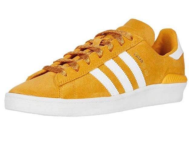 4. Adidas Campus ADV