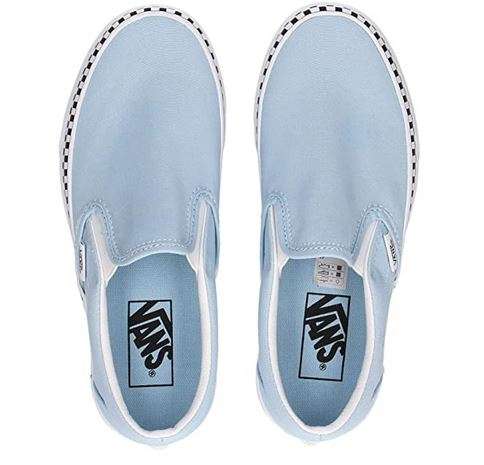 5. Vans Classic Slip Ons1