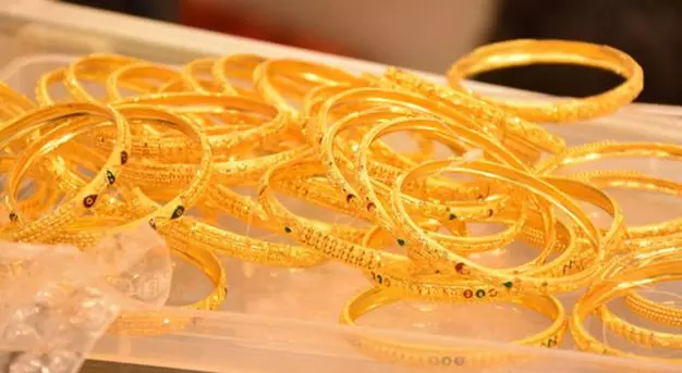 14k Gold Value Per Gram: How Much is a 14k Gold Necklace Worth at a Pawn Shop