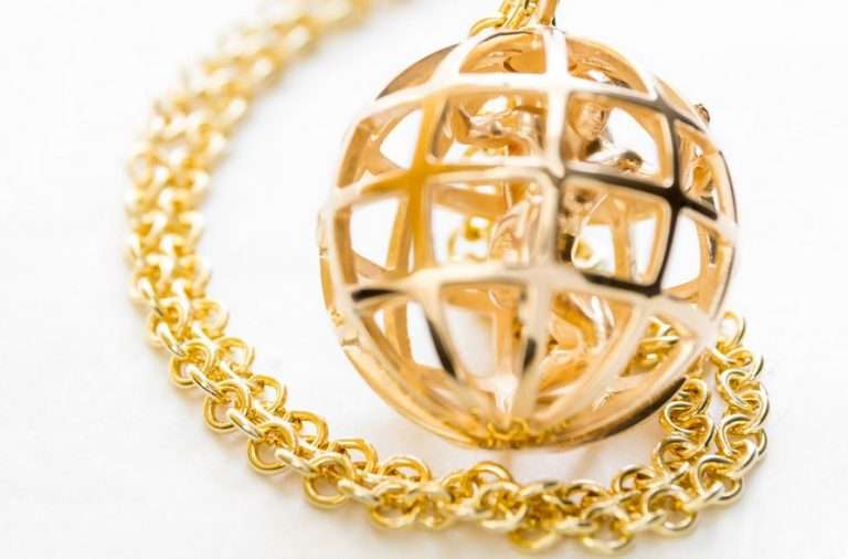 How to Tell if 18k Gold is Real With a Lighter