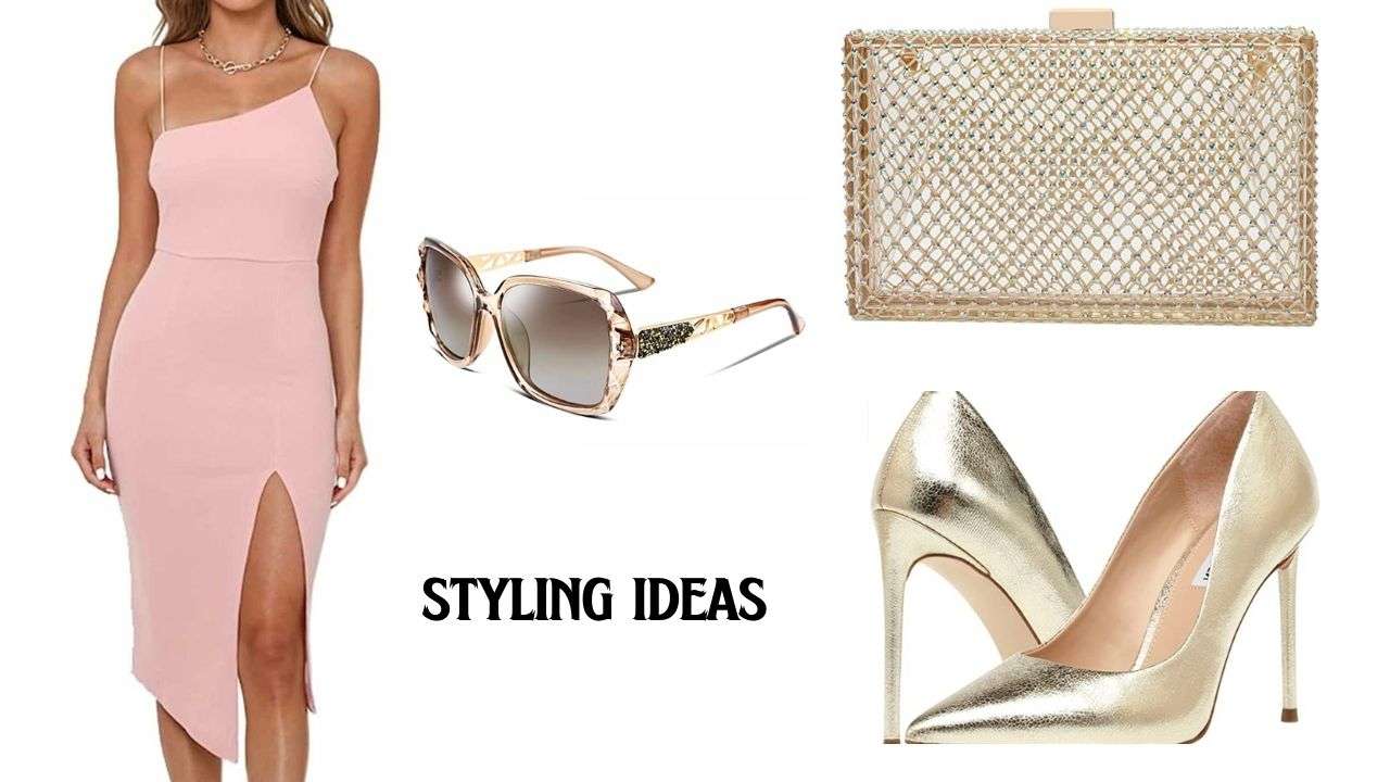 11 Lovely Bridal Shower Guest Dress Ideas for Ladies and Teenage Girls