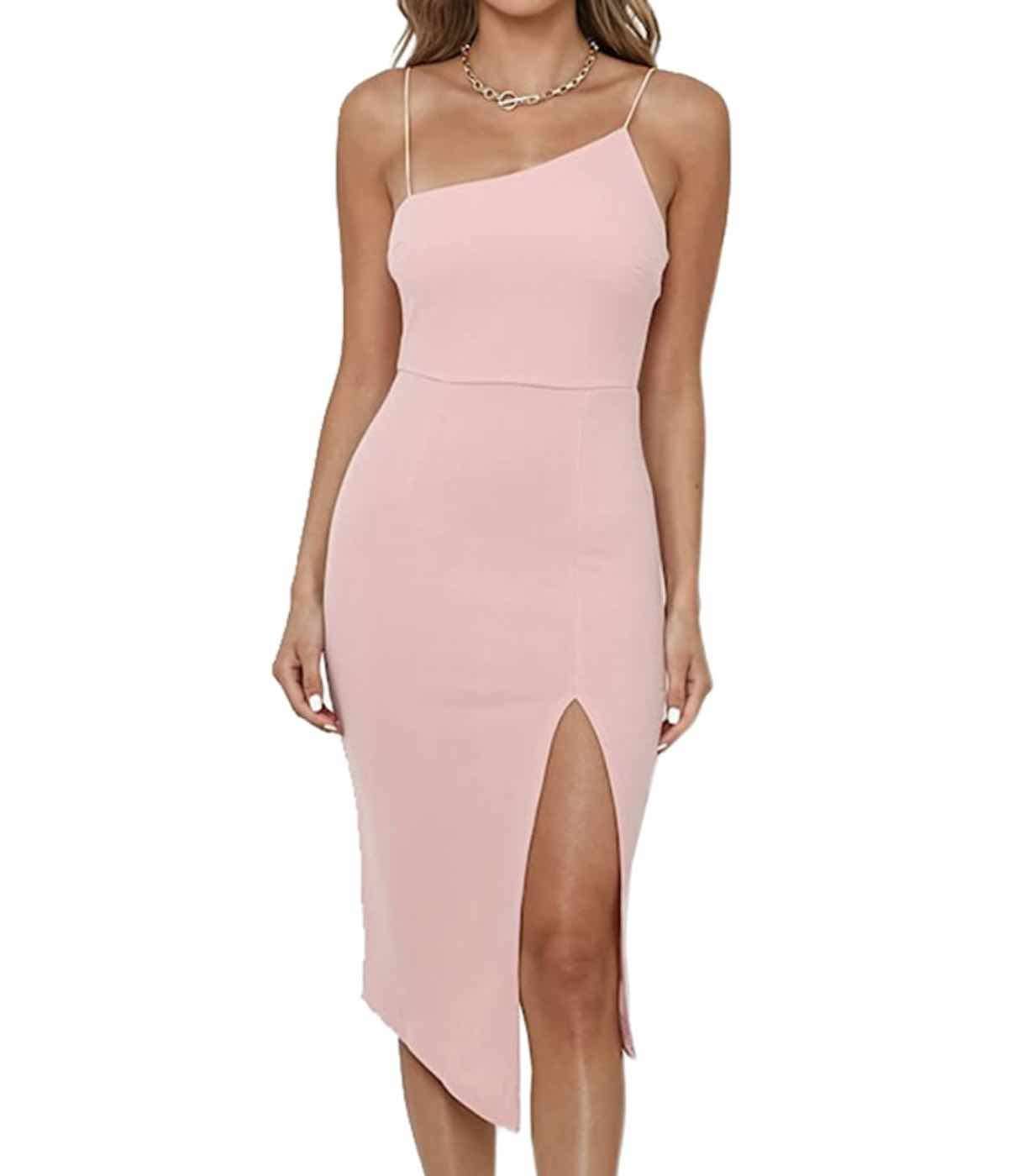 11 Lovely Bridal Shower Guest Dress Ideas for Ladies and Teenage Girls