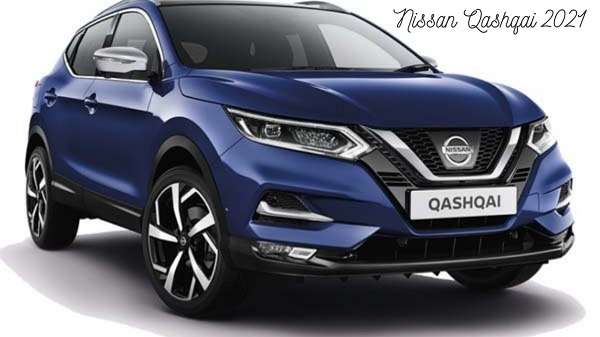 Nissan Qashqai electronic parking brake system