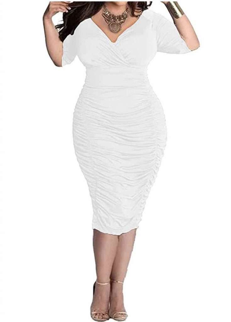 white dress for bachelorette party 10