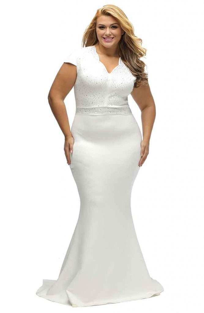 white dress for bachelorette party 3