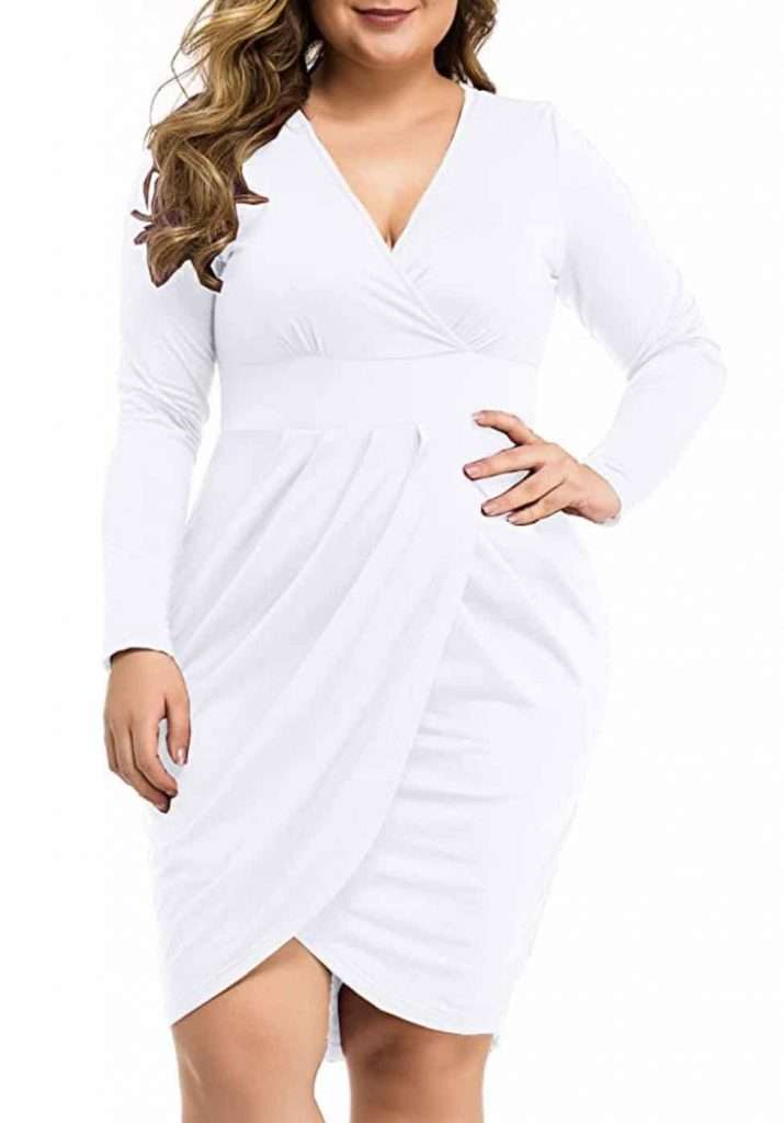 white dress for bachelorette party 5