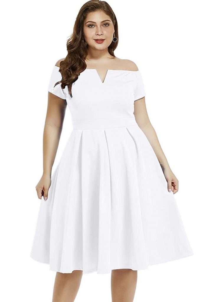 white dress for bachelorette party 6