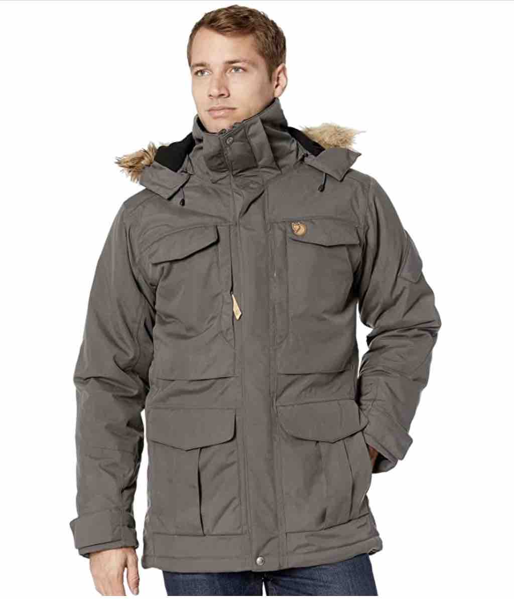 What Are The Warmest Jackets For Extreme Cold