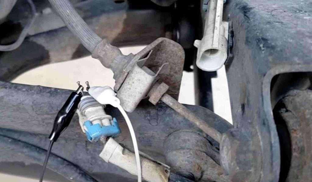 5 Bad Abs Sensor Symptoms: How To Tell Which Abs Sensor Is Bad 1 bad ABs sensor symptoms
