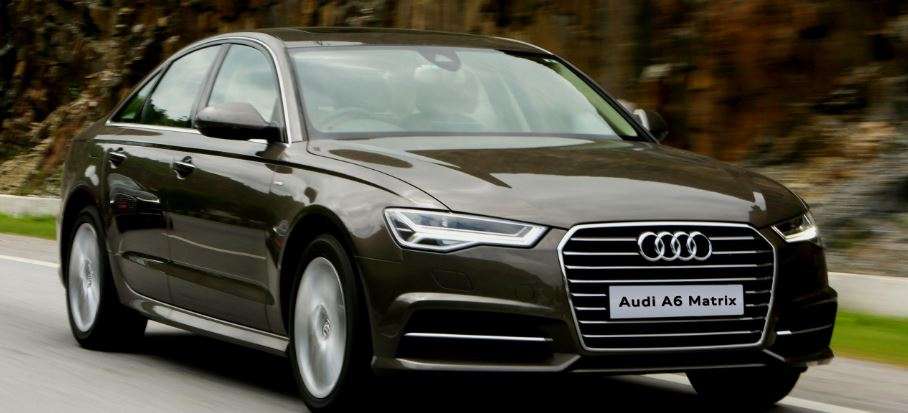 Are Audi's Good Cars After 100k Miles 