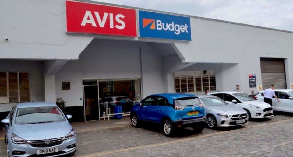 Are Budget And Avis The Same Group 