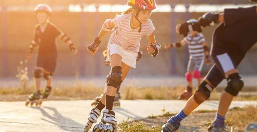 Can Roller Skating Cause Back Pain 