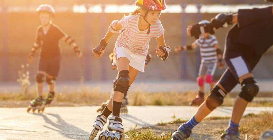 Can Roller Skating Cause Back Pain?