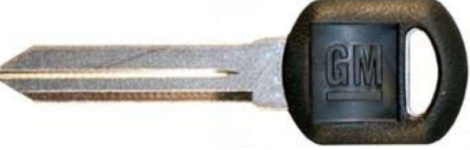 How To Start A Chevy Cavalier Without A Key? 3 Starting A Chevy Cavailer Without A Key Key