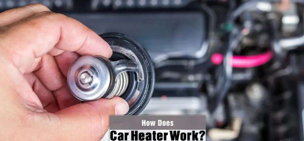 Does A Car Heater Worked With Engine Off