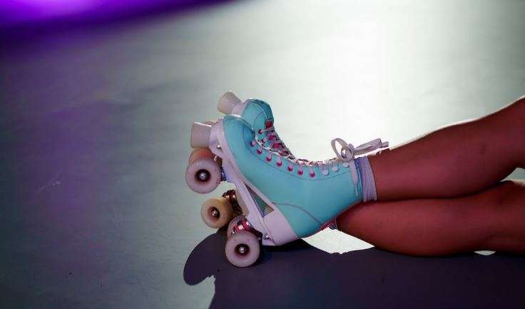 different types of roller skate wheels
