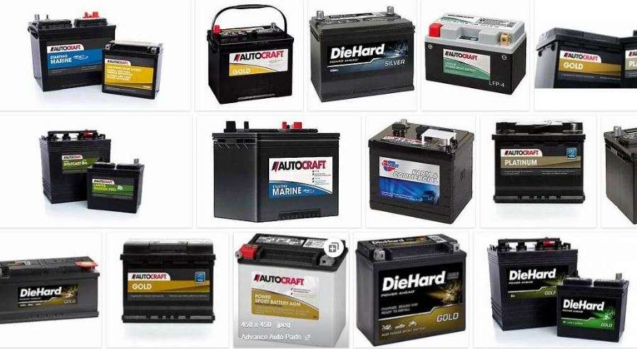 Does Advance Auto Parts Install Batteries.
