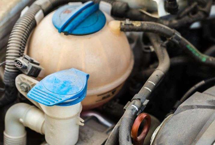 How To Clean A Bad Fuel Pressure Regulator.