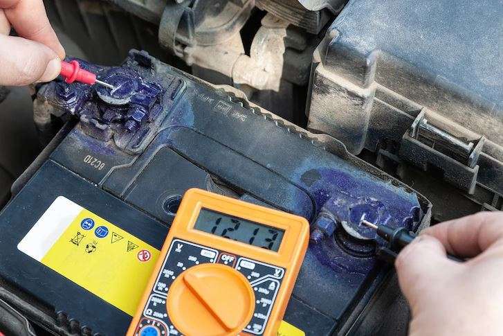 How Much Does A Battery Weigh In Grams? 3 How Much Does A Battery Weigh