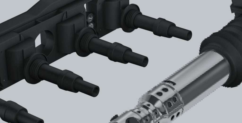 How often do ignition coils need to be replaced? 3 Ignition Coils