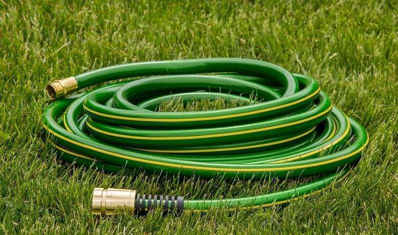 Are All Pressure Washer Hoses Interchangeable?